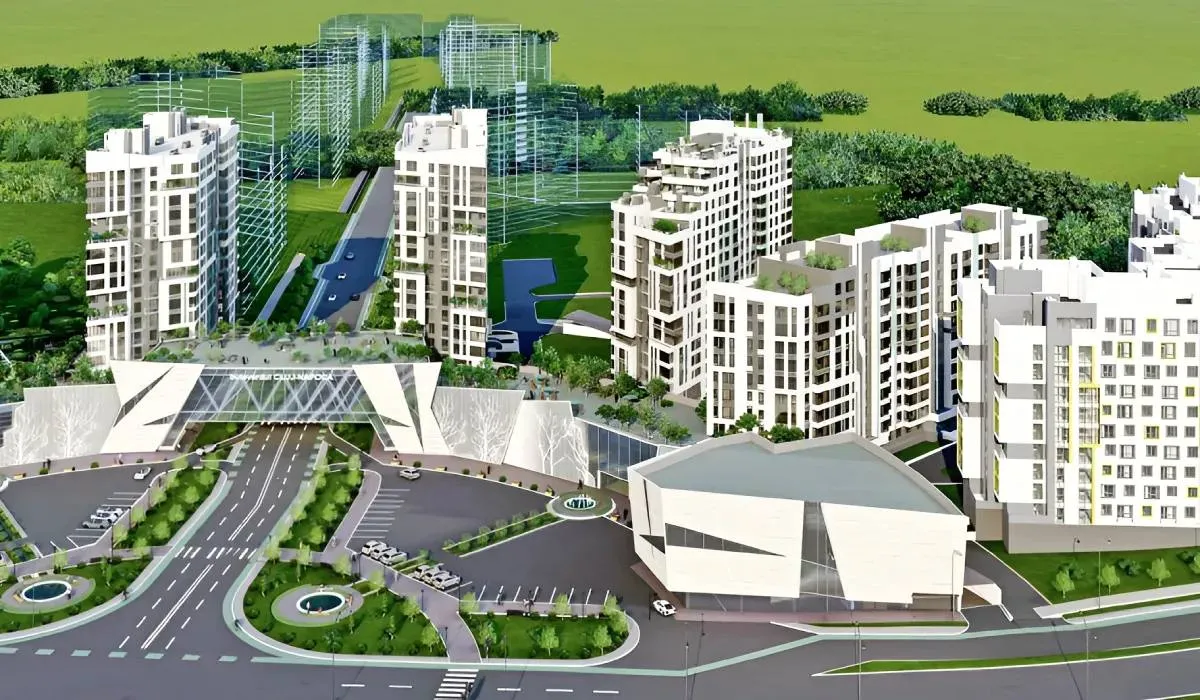 Chișinău Poșta Veche str. Ceucari 3