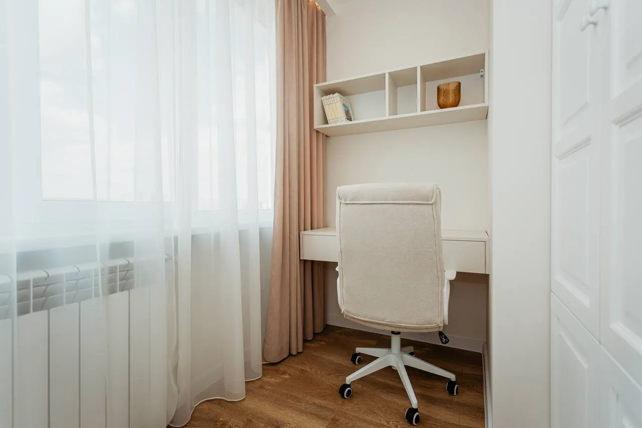 Chişinău Buiucani str. Vasile Lupu 7