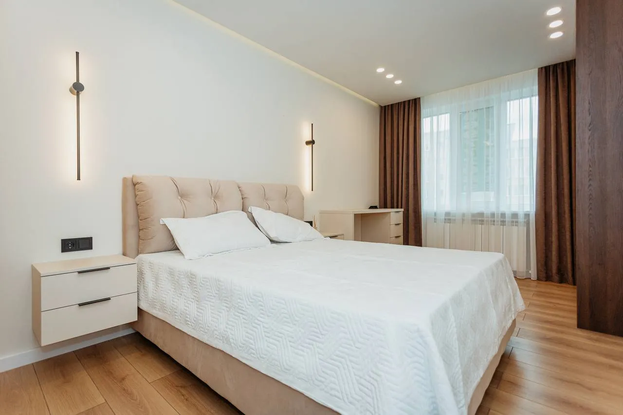 Chișinău Ciocana bd. Mircea cel Bătrân 7