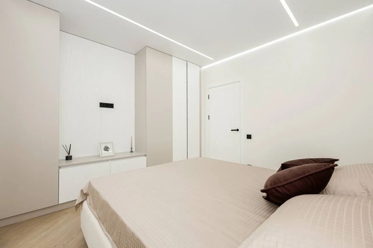 Chișinău Buiucani str. Vasile Lupu 11