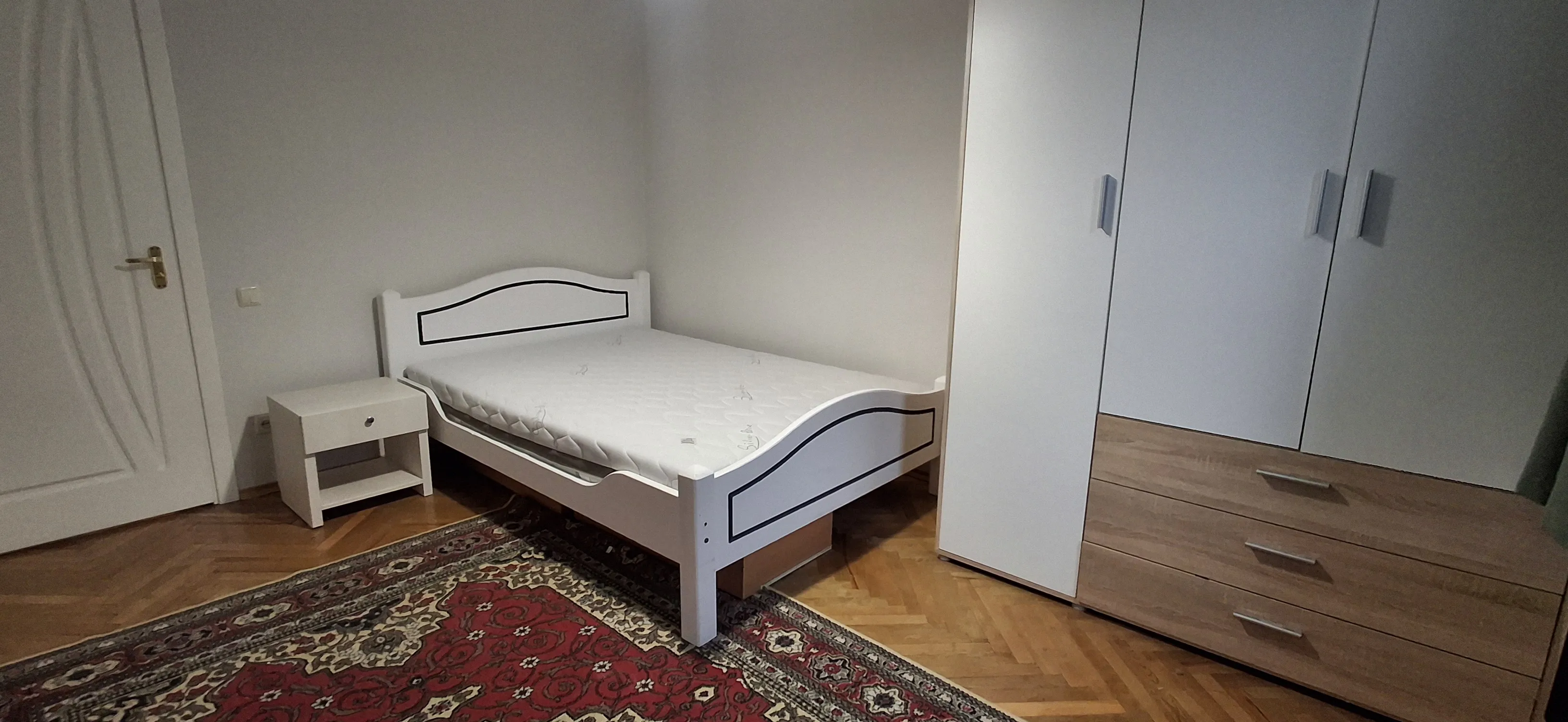 Chișinău Rîșcani bd. Moscova 6