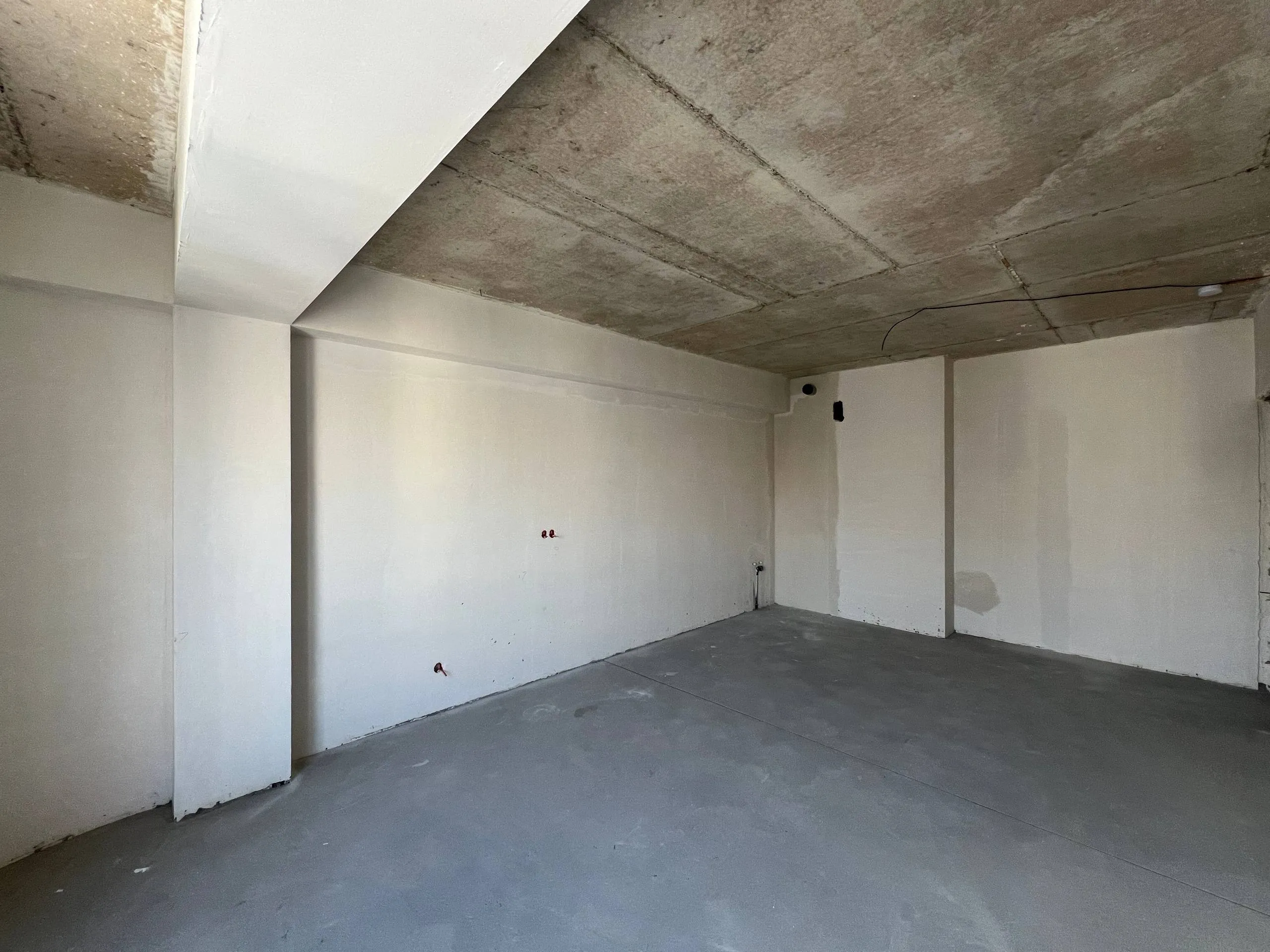 Chișinău Ciocana str. Ion Dumeniuc 2