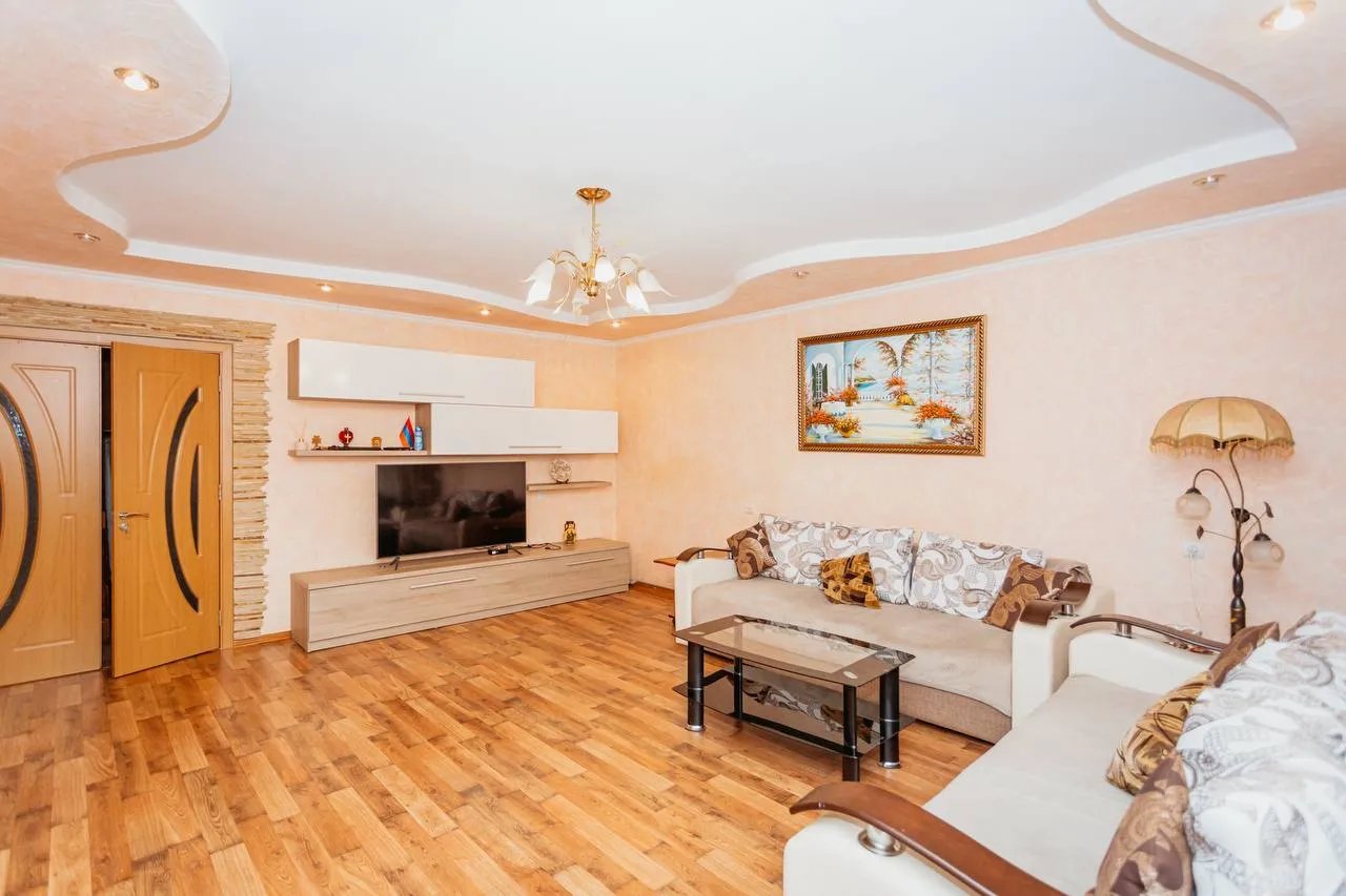 Кишинев Дурлешты, ул. Тома Алимош 11