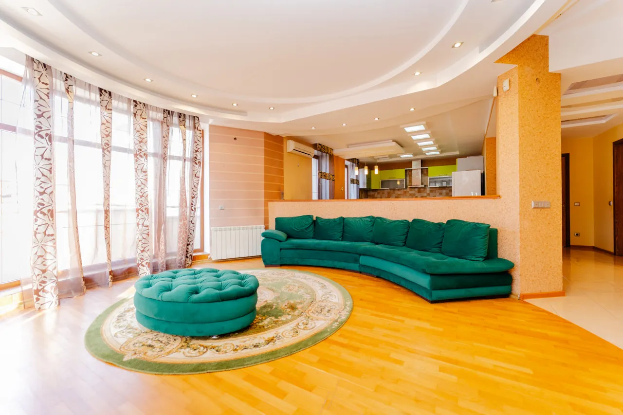Кишинев Ботаника, ул. Плаюлуй 3