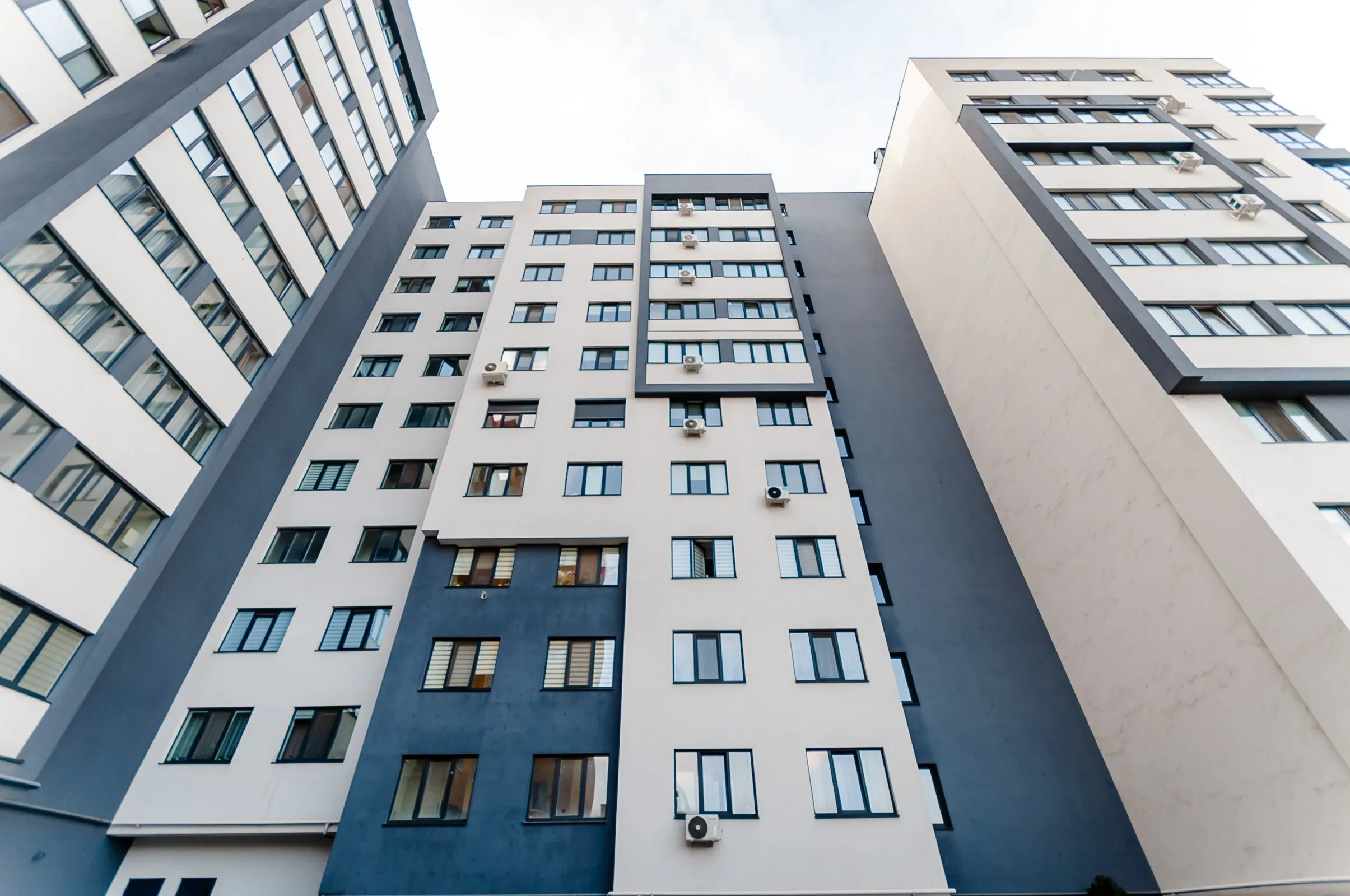 Кишинев  Буюканы  ул. Париж 15