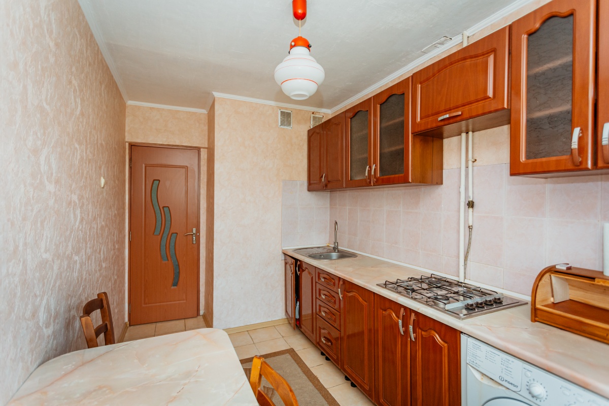Кишинев Буюкань ул. Алба Юлия 3