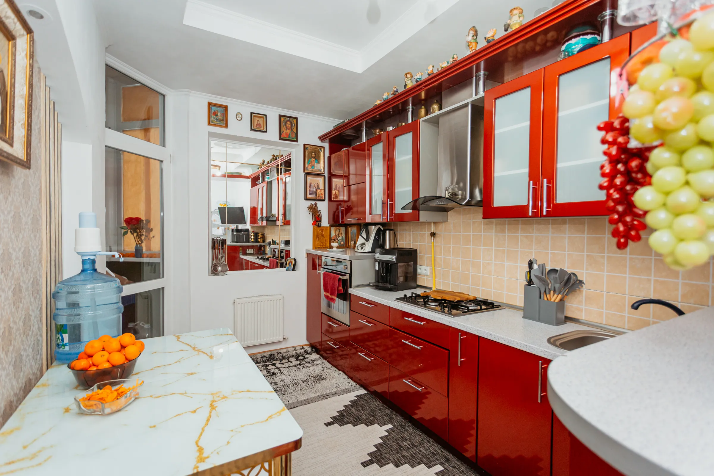 Chișinău Ciocana str. Nicolae Sulac 7