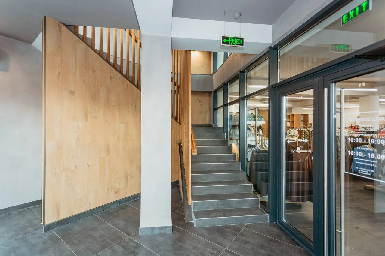 Chișinău Stăuceni str. Mugurel 12