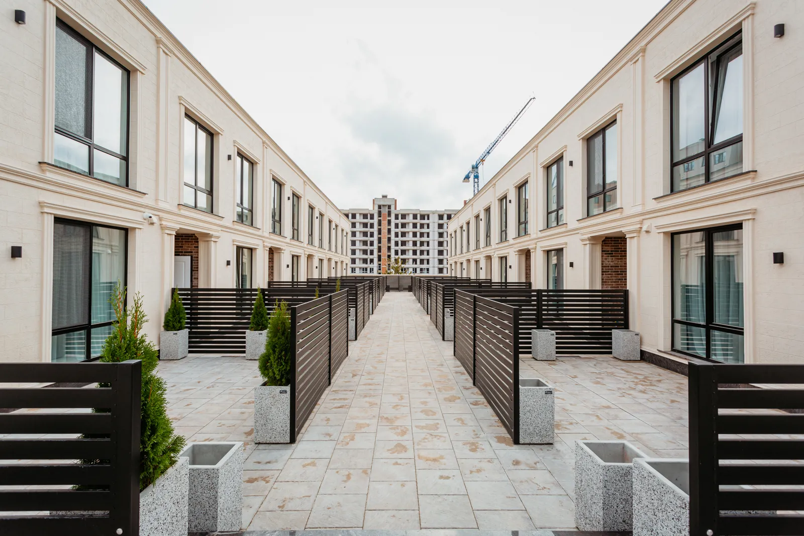 Chișinău Buiucani str. Paris 1