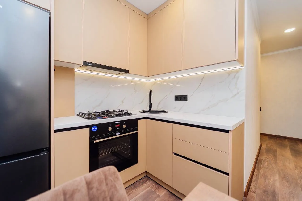 Chișinău Botanica str. Trandafirilor 5