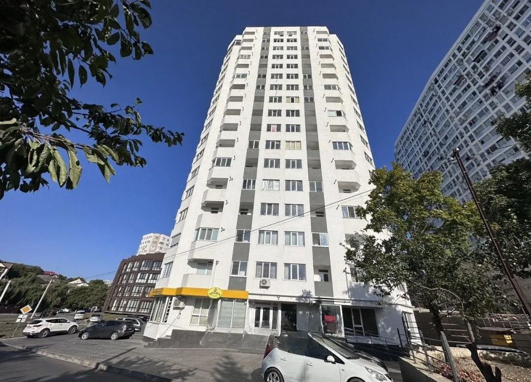 Chișinău Stăuceni str. Constantin Stamate 7