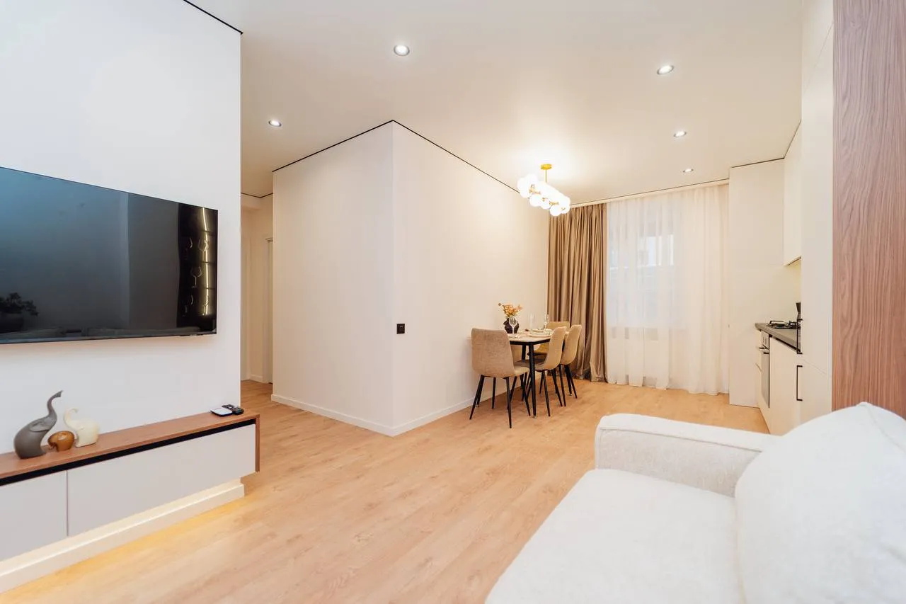 Chișinău Dumbrava str. Durlești 5