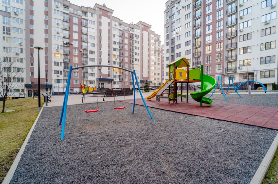 Кишинев Чокана бул. Мирча чел Бэтрын 17