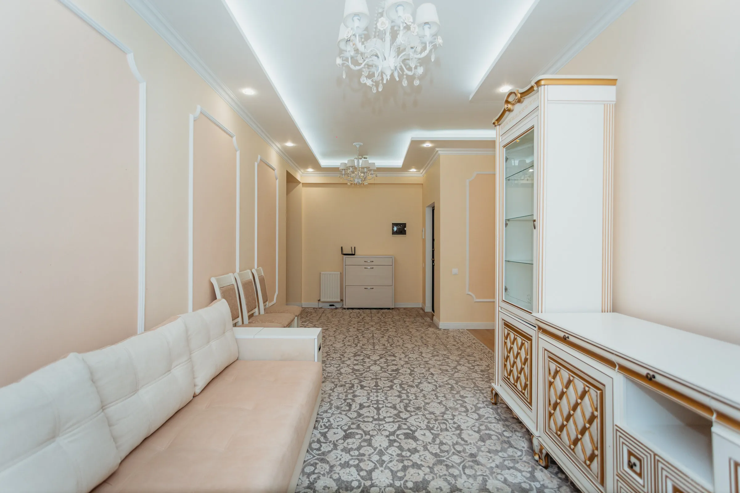 Chișinău Centru str. Nicolae Testemițanu 5