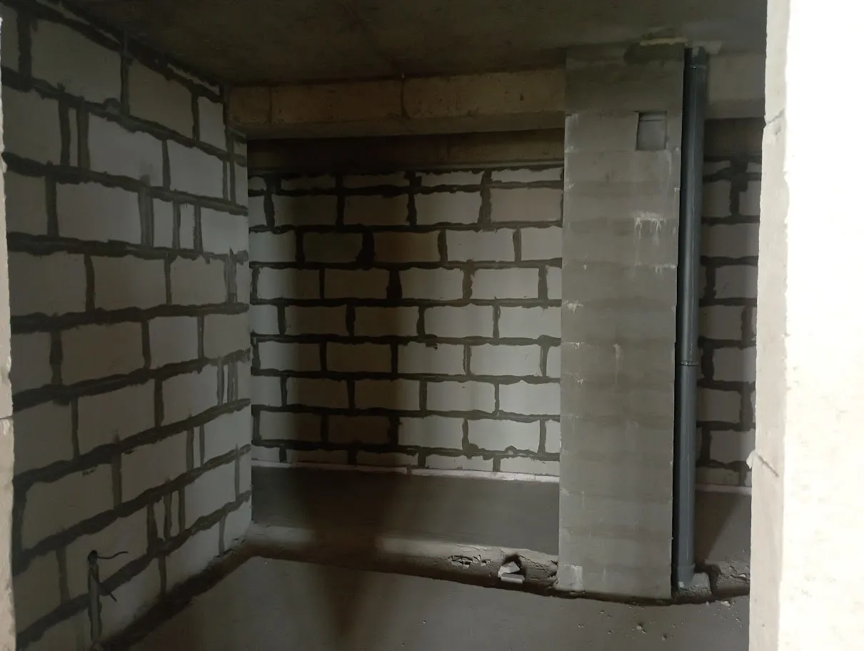 Кишинев Дурлешты, ул. Картуша 5