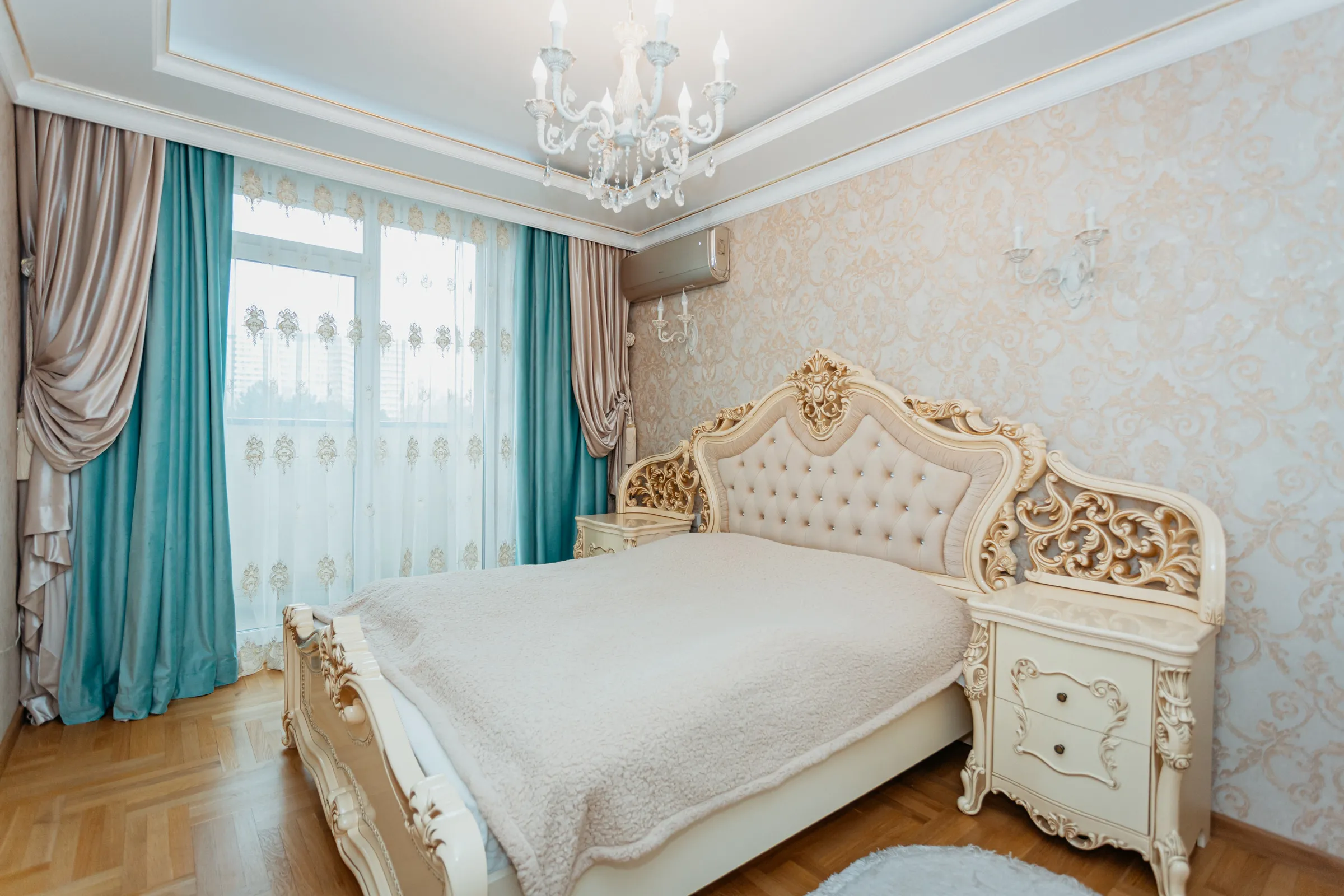 Кишинев Рышкановка, бул. Ренаштерий Национале 5