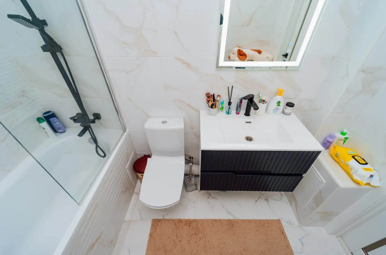 Кишинев Ботаника ул. Гренобля 10