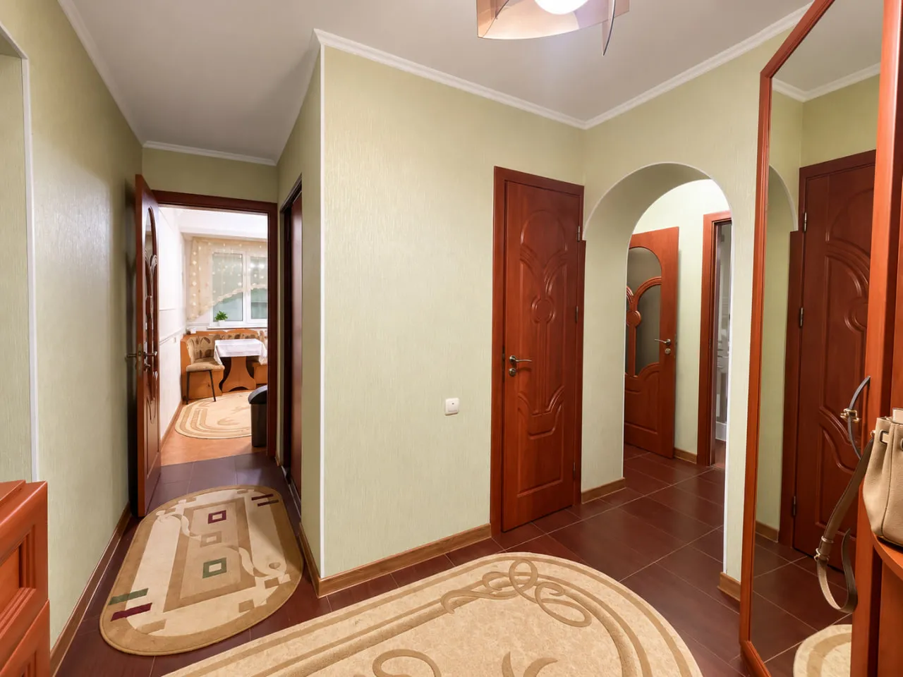 Chișinău Botanica str. Prigoreni 10