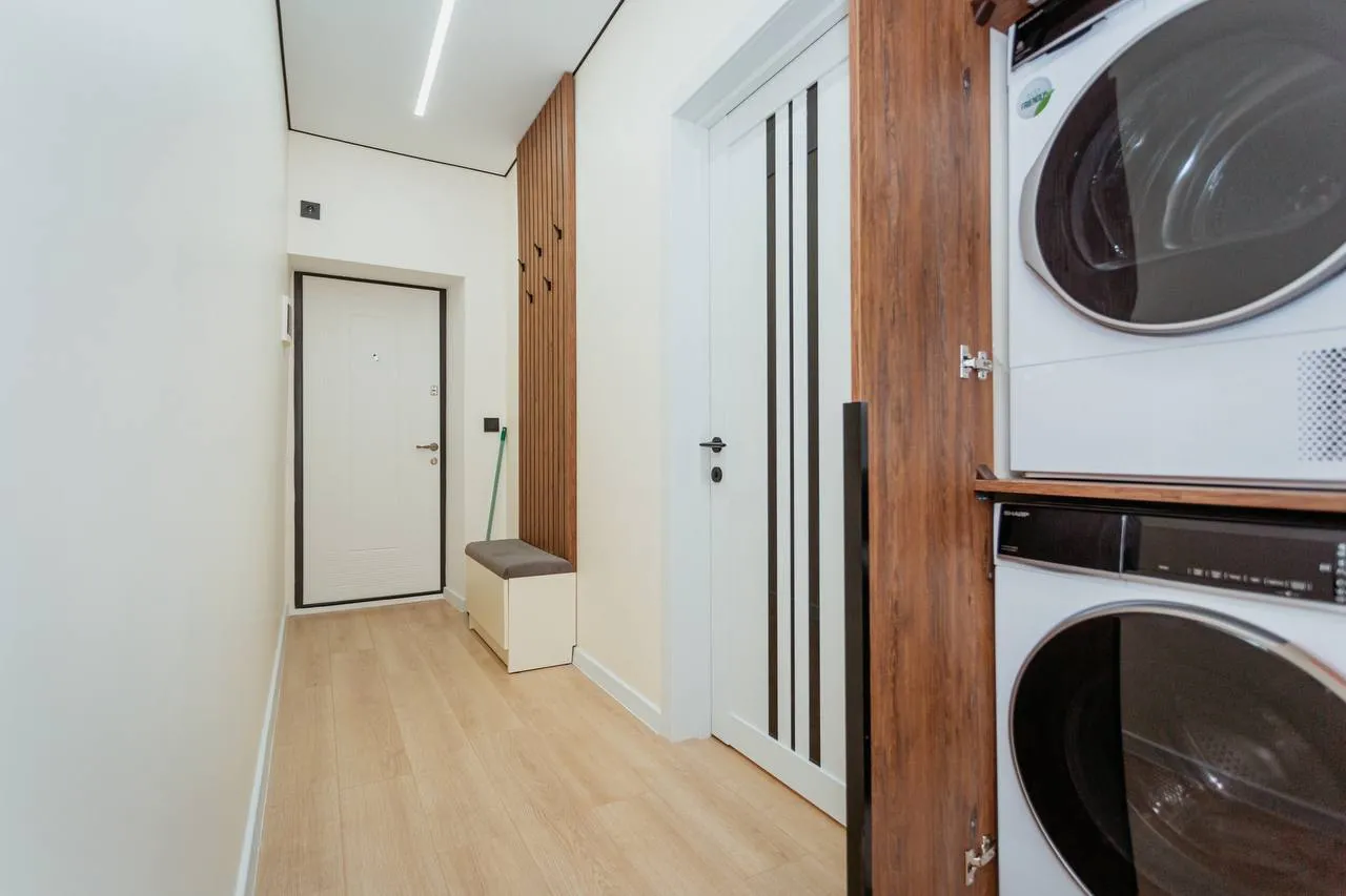 Кишинев Центр, ул. Георгий Кошбук 7