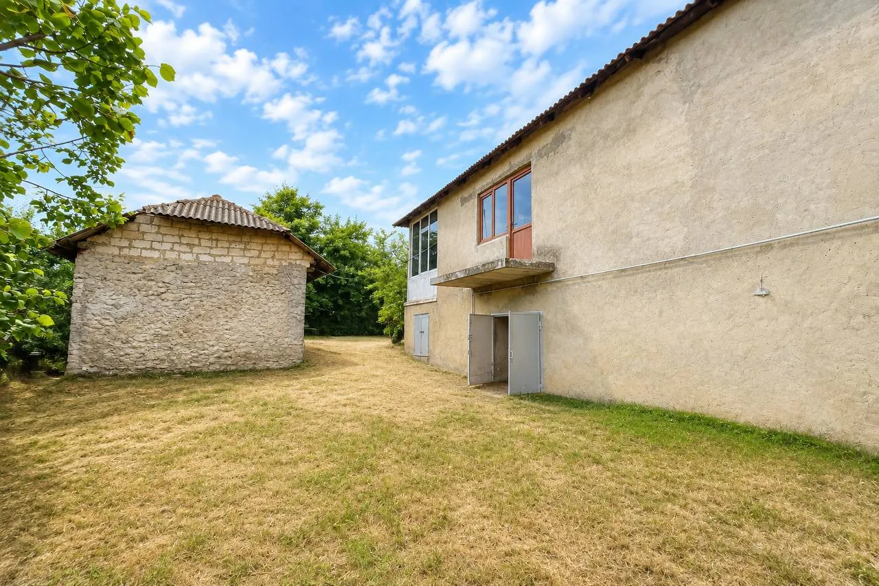 Orhei Pohorniceni str. Mihai Eminescu 2