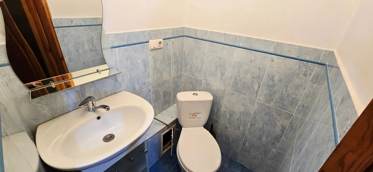 Chișinău Rîșcani str. Florilor 7