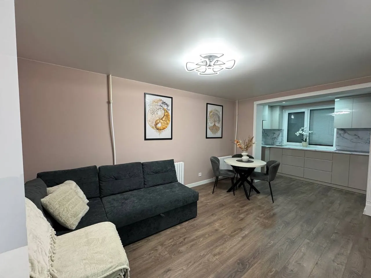 Chișinău Buiucani str. Calea Ieșilor 2