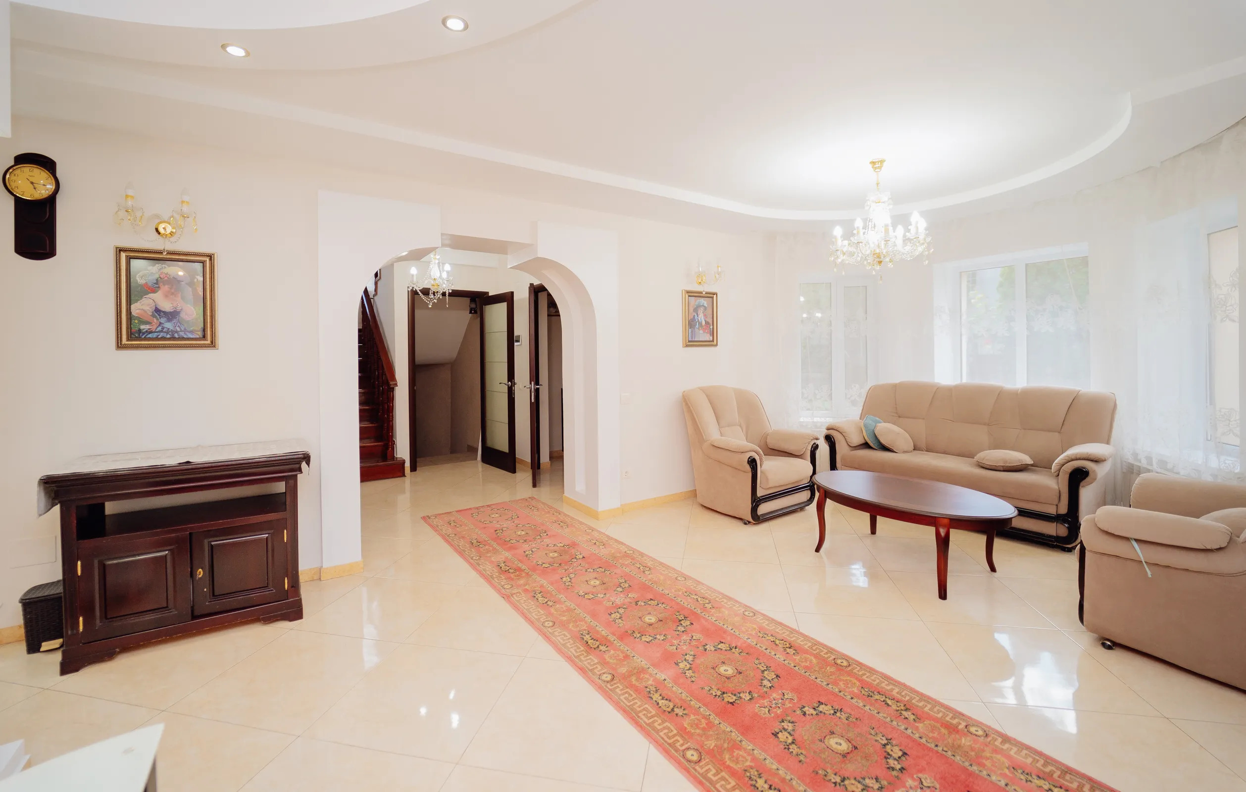 Chișinău Telecentru șos. Hâncești 7