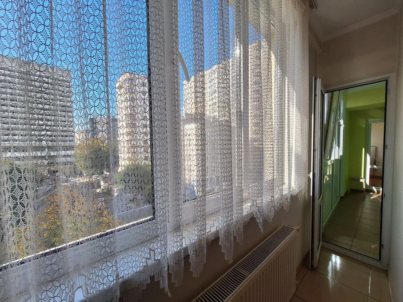 Chișinău Centru str. Anestiade  10