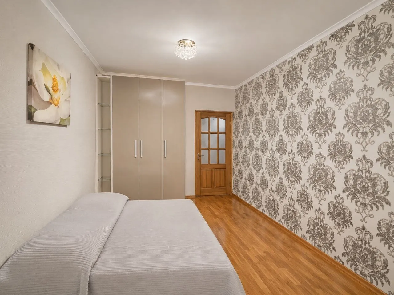 Chișinău Botanica bd. Decebal 5