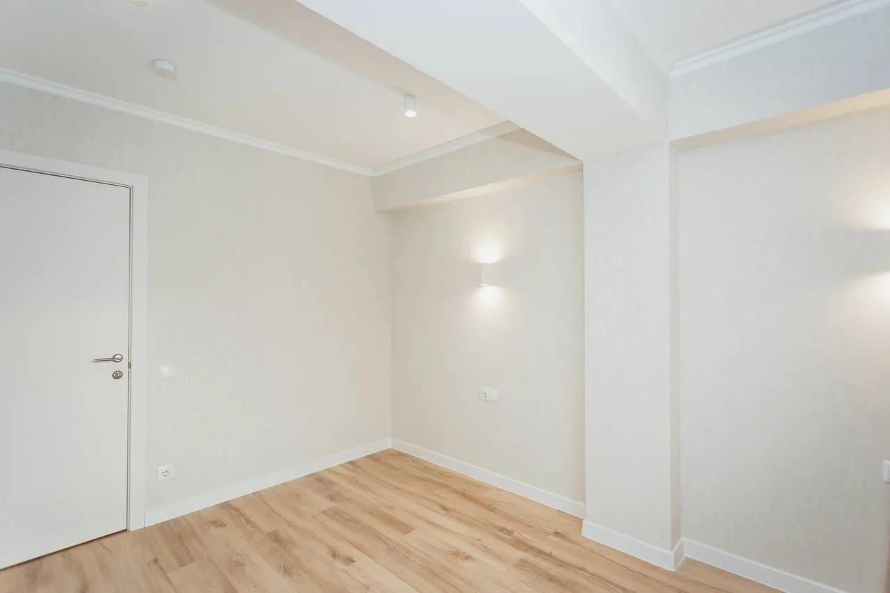 Кишинев Ботаника ул. Бэчой Ной 3