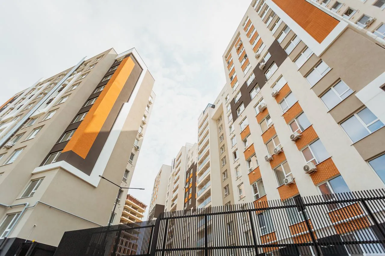 Chișinău Durlesti str. Ialoveni 12