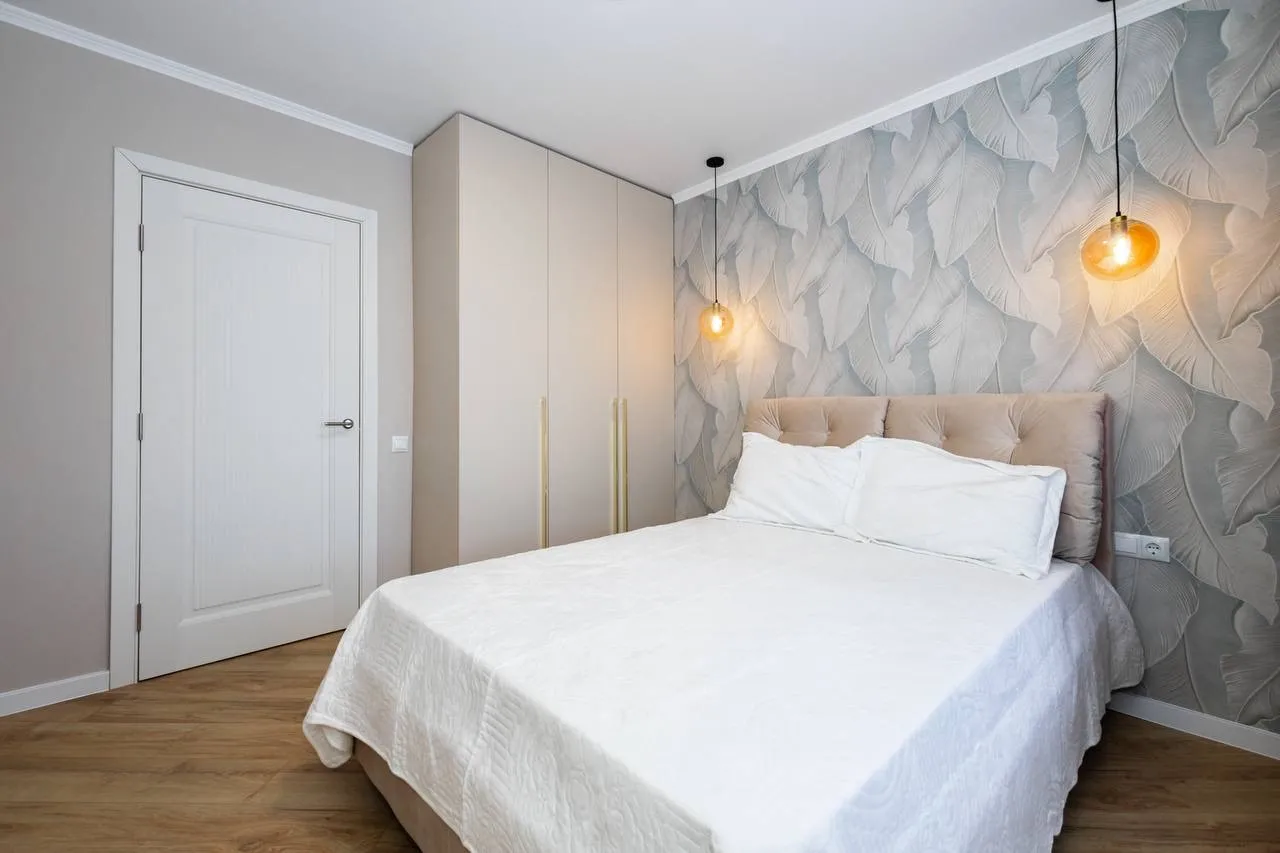 Chișinău Botanica șos. Muncești 8