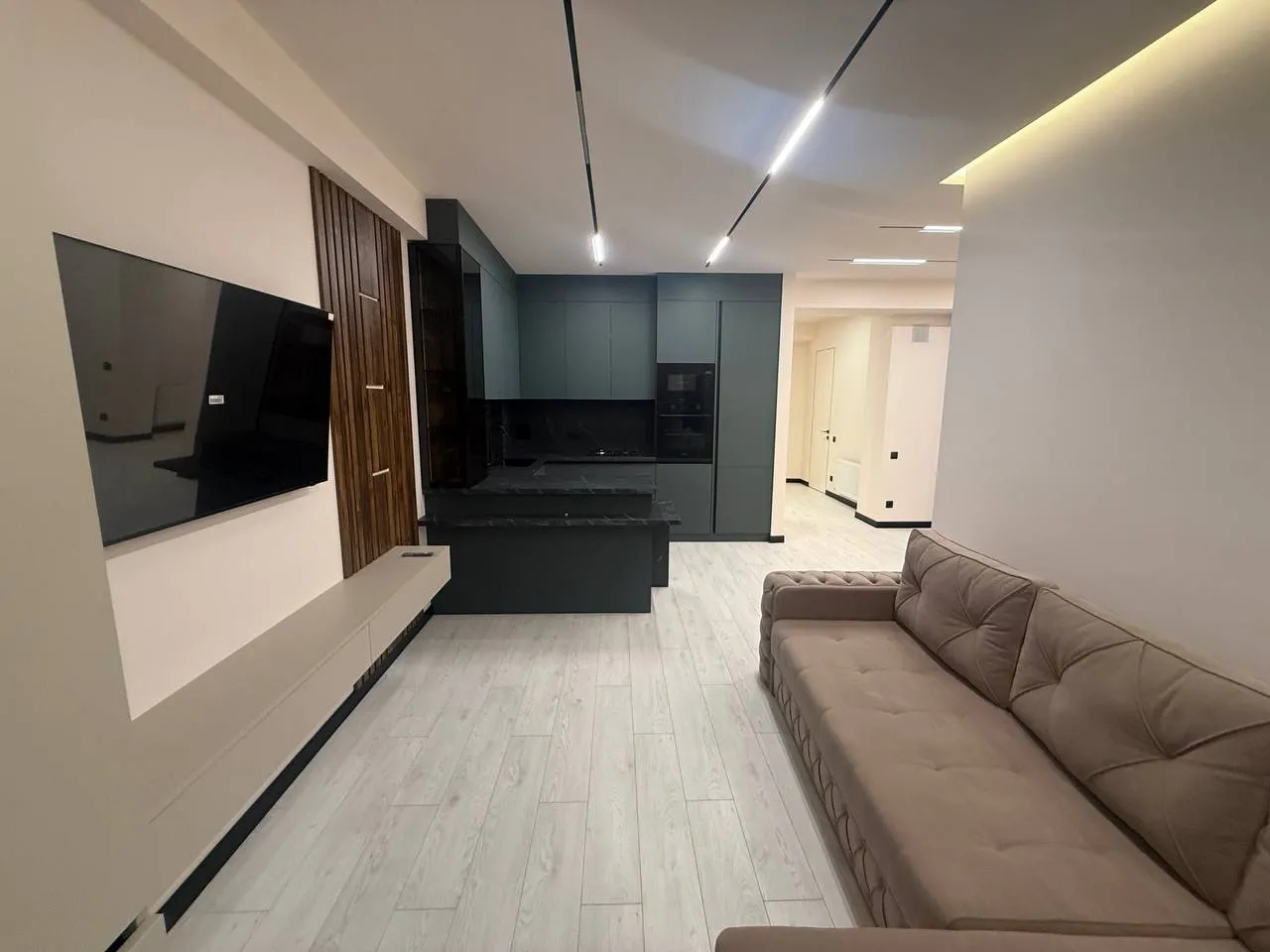 Chișinău Rîșcani str. Bogdan Voievod 3