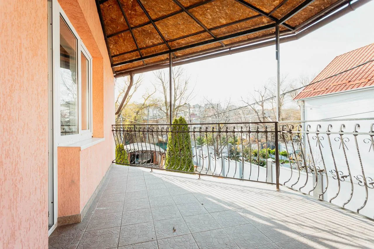 Кишинев Дурлешты, ул. Тудор Владимиреску 17