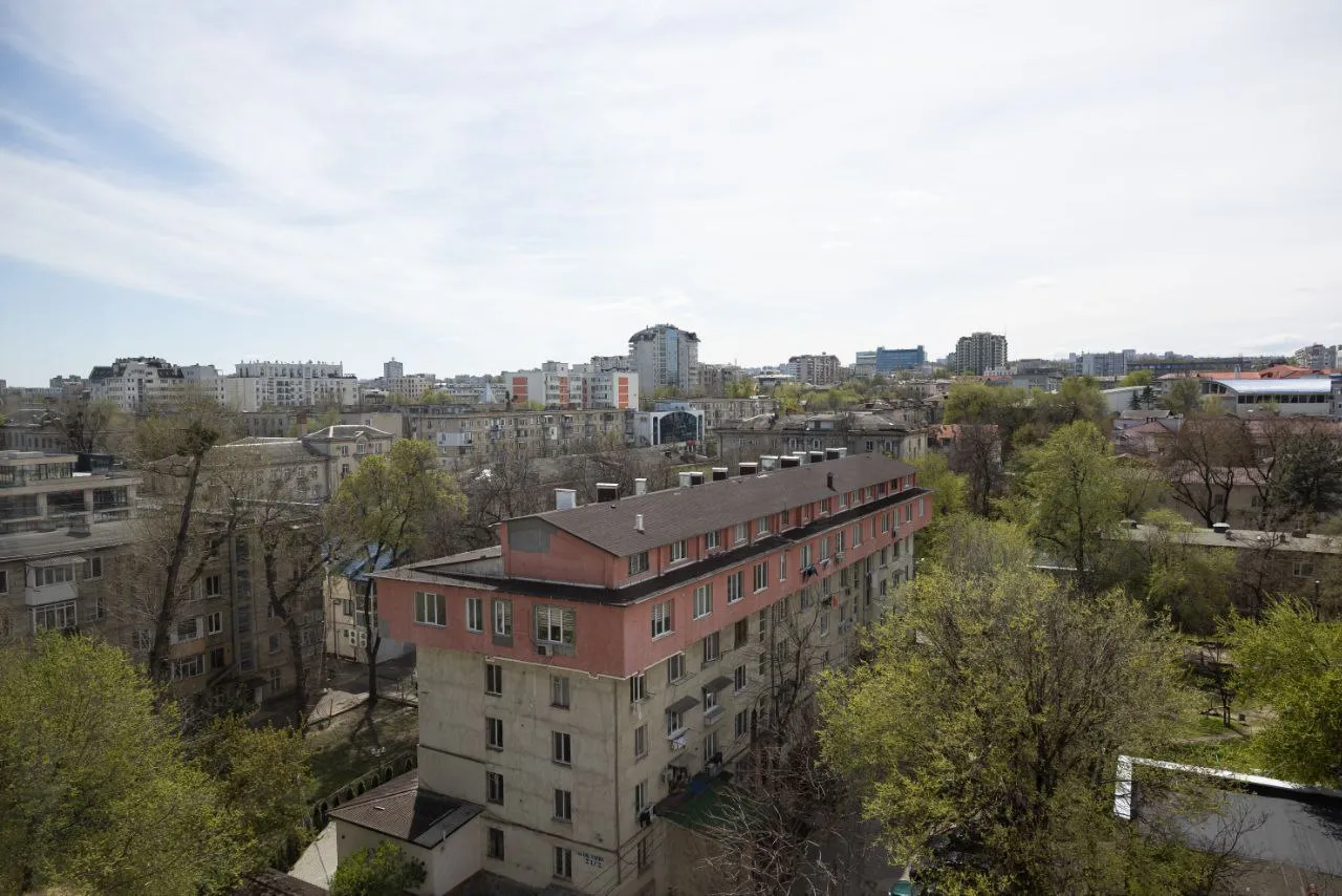 Chișinău Centru str. Albișoara 15