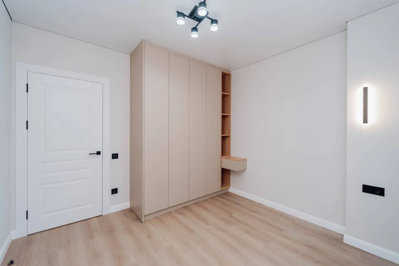 Chișinău Buiucani str. Vasile Lupu 6