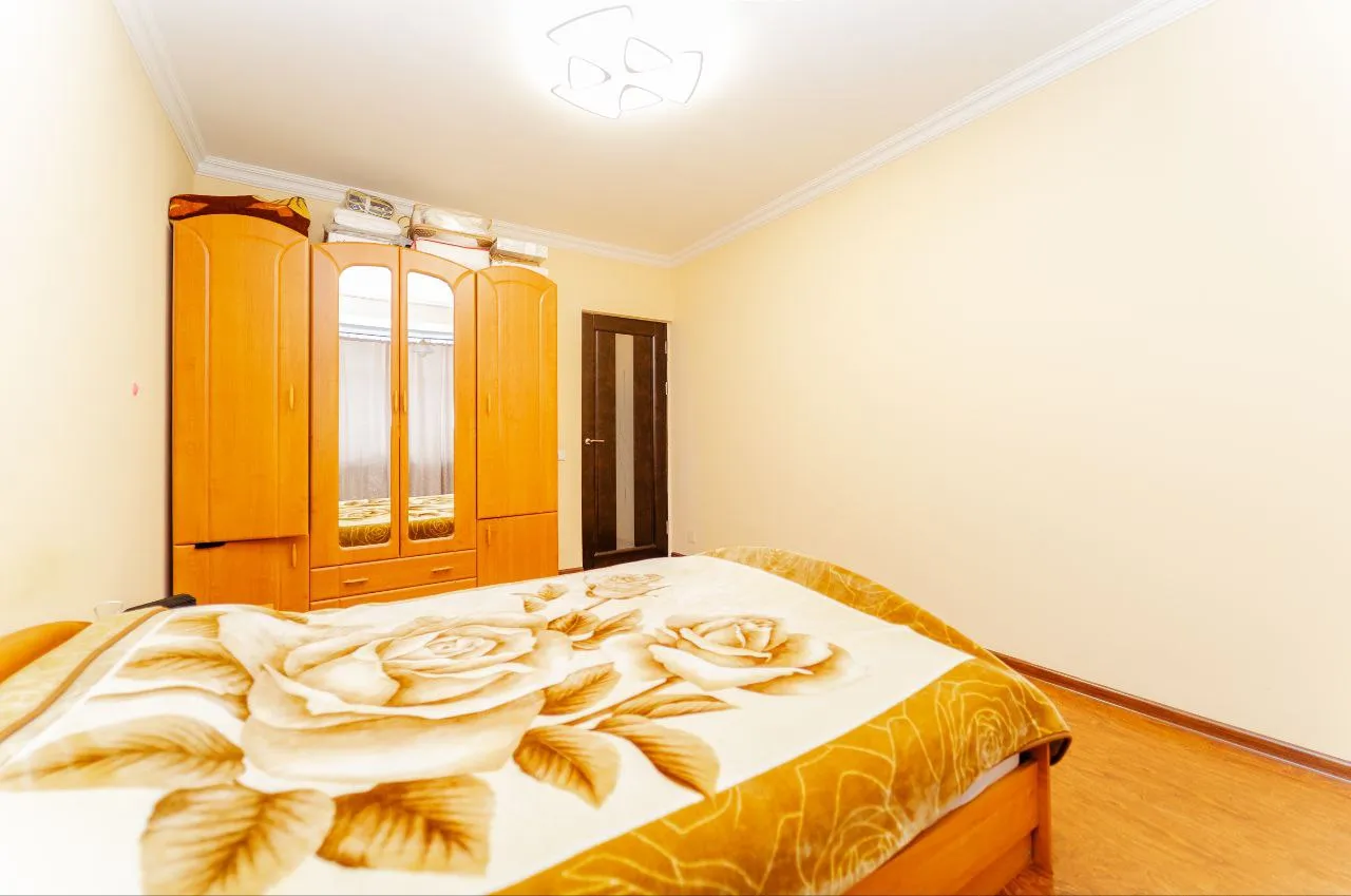 Chișinău Buiucani str. Hîrtoape 8