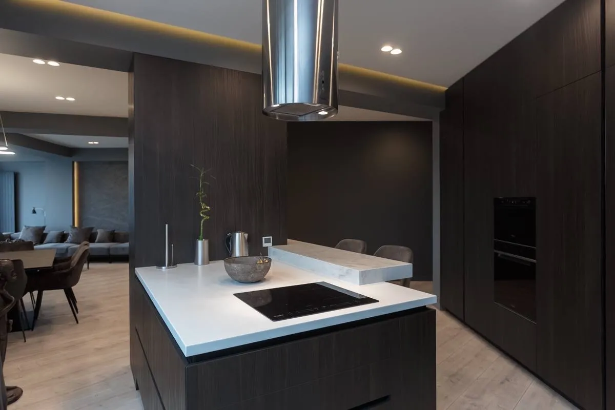 Chișinău Centru str. Ciuflea 4