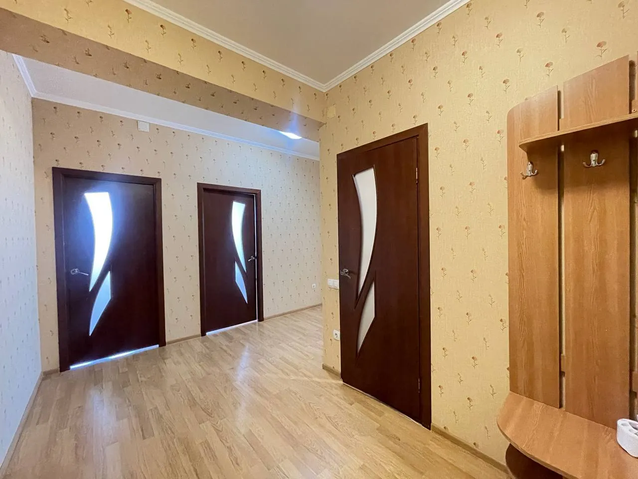 Ialoveni, Centru str. Alexandru cel Bun 9