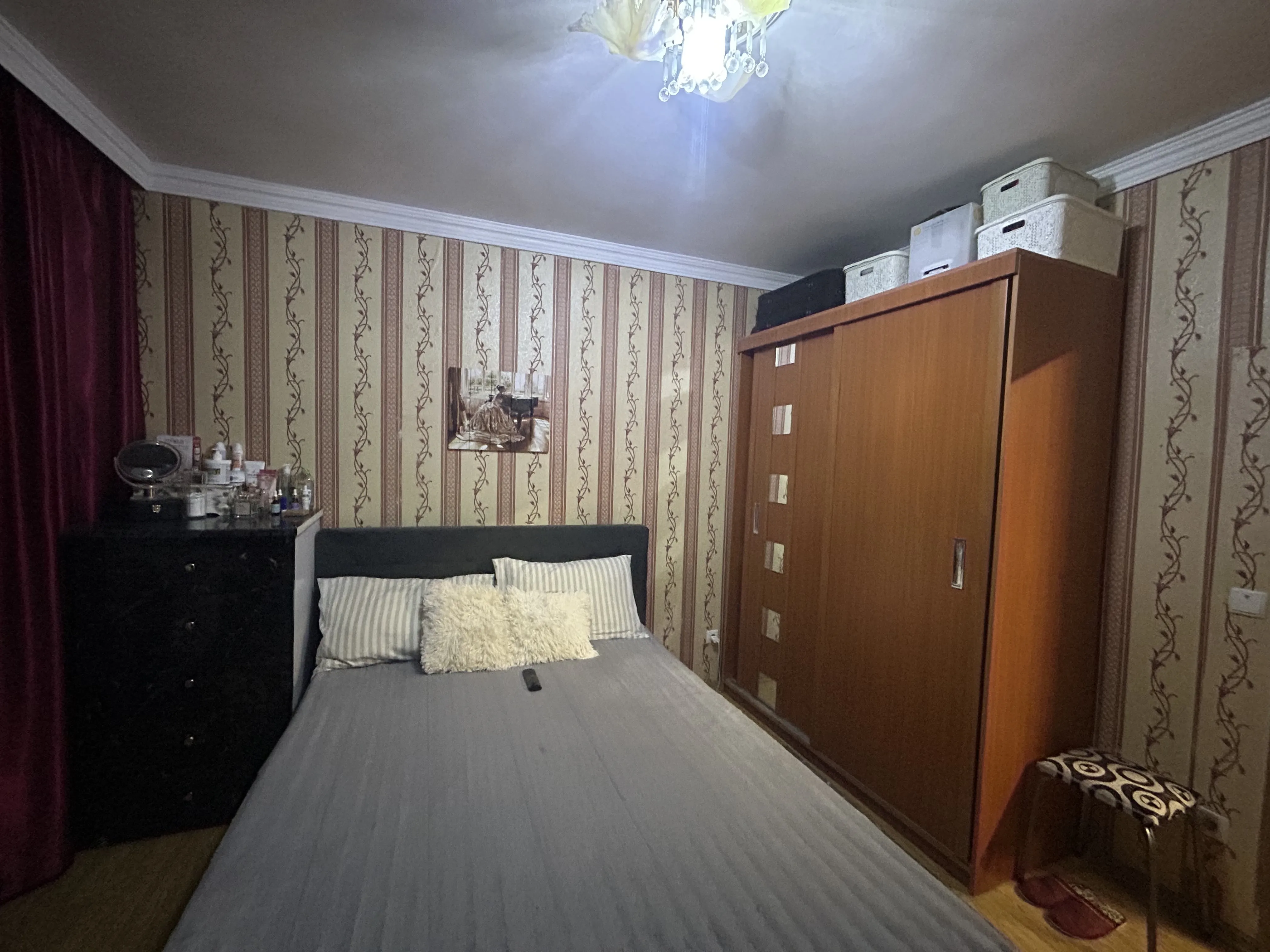 Chișinău Buiucani str. Sucevița 3