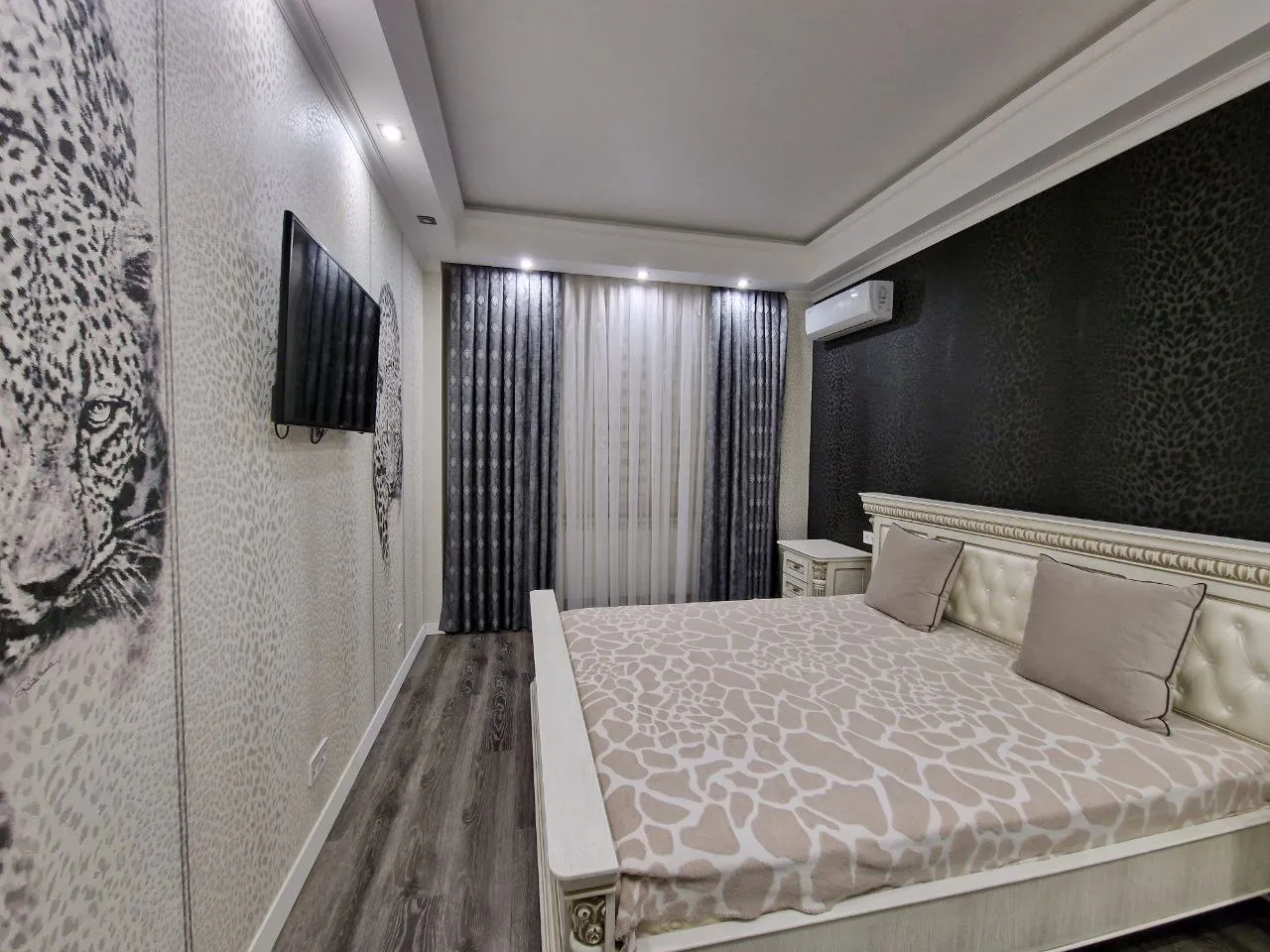 Chișinău Ciocana str. Mihail Sadoveanu 6