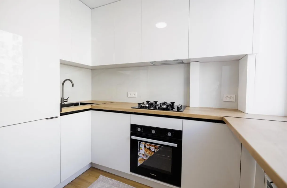 Chișinău Telecentru str. Miorița 6