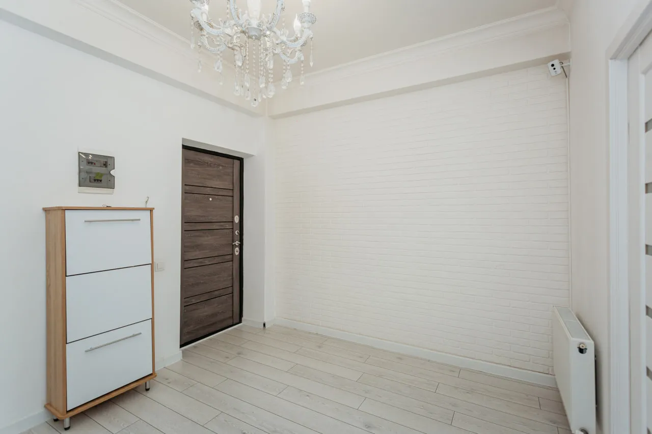 Chișinău Centru str. Albișoara  9