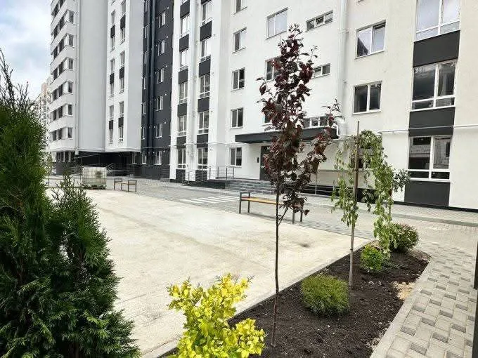 Chișinău Durlești str. Cartușa 5