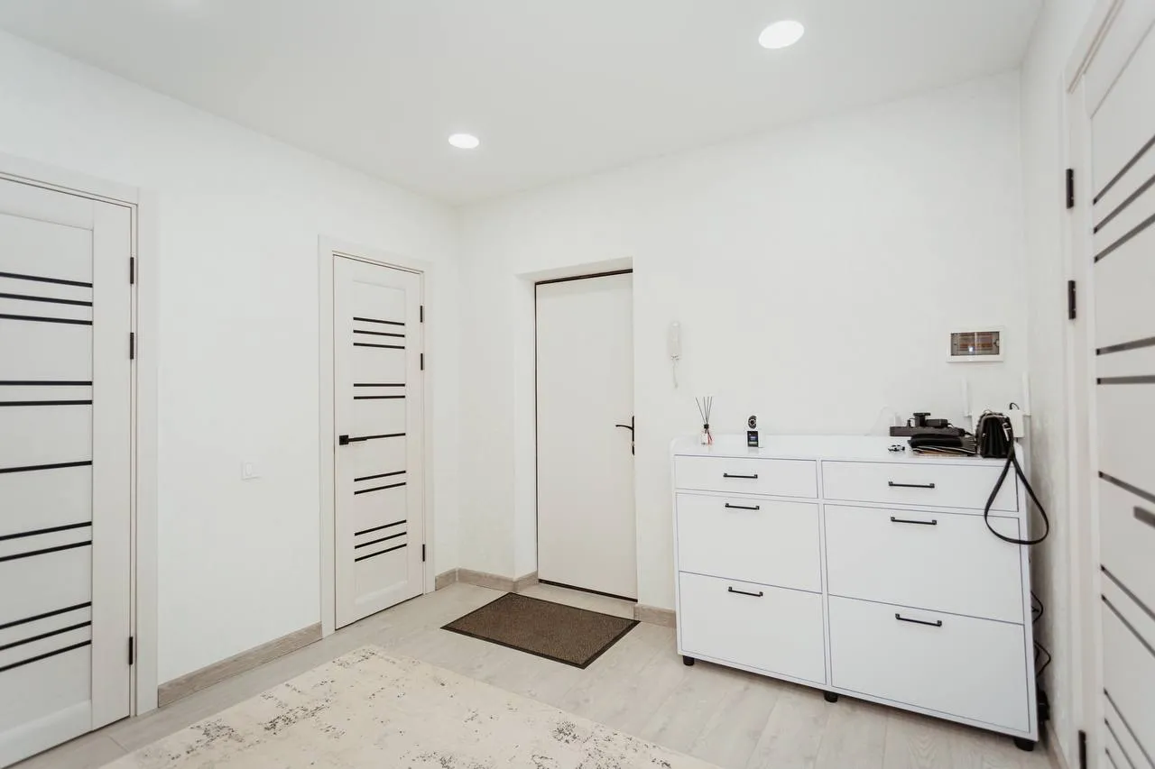 Chișinău Buiucani  str. Vissarion Belinski 13