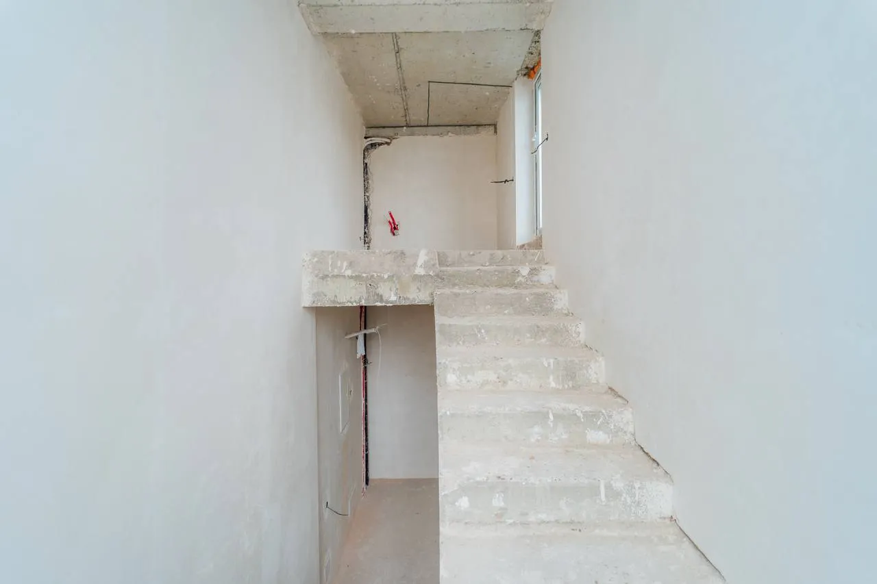 Кишинёв Ботаника ул. Пэшунилор 24