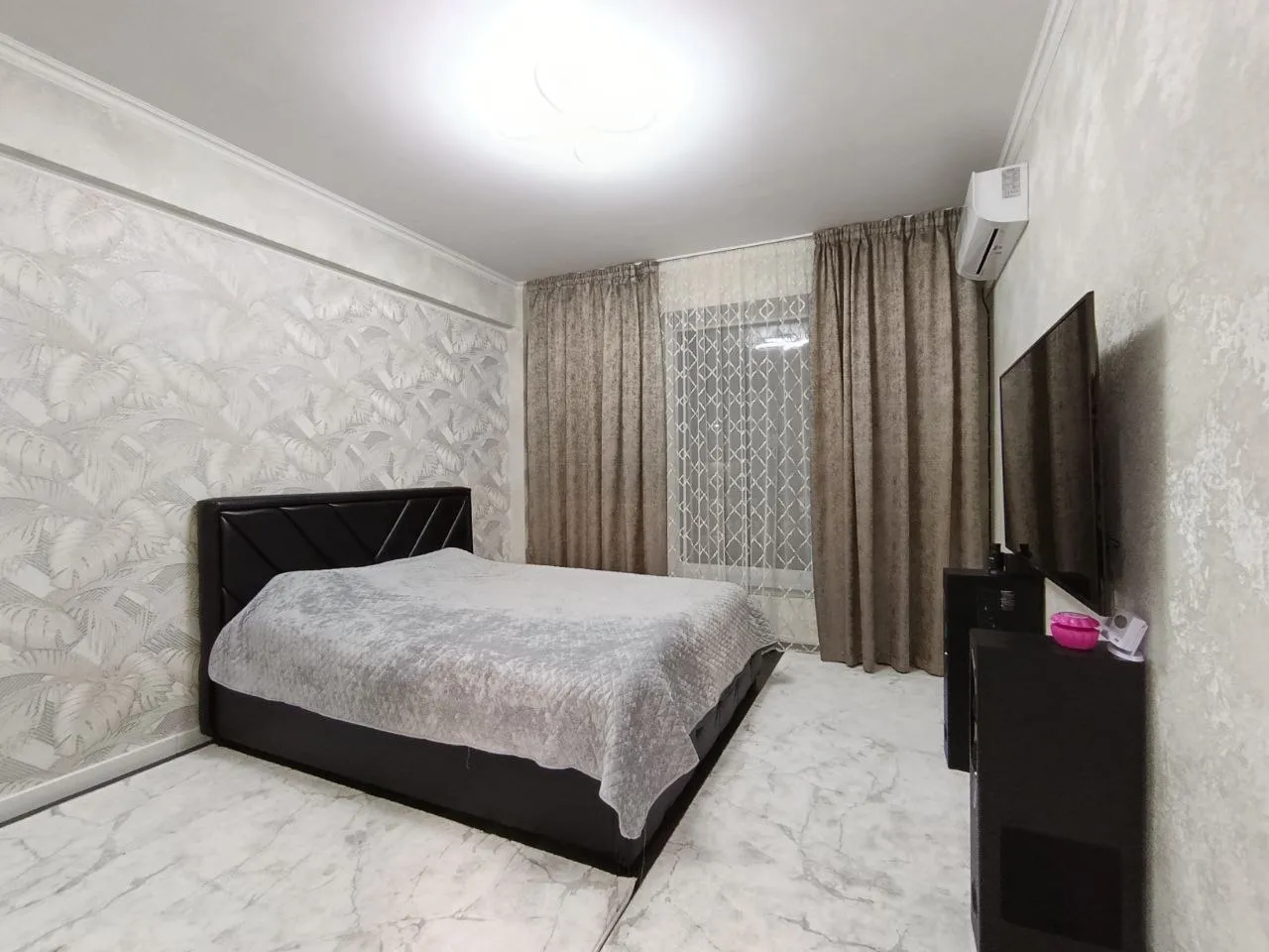 Chișinău Botanica str. Tudor Strișcă 7