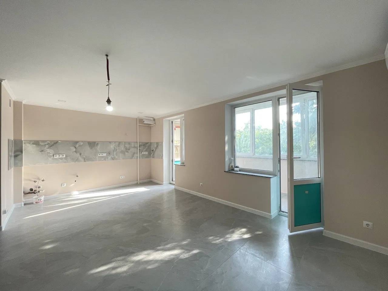 Ialoveni Centru str. Daniil Sihastru  1