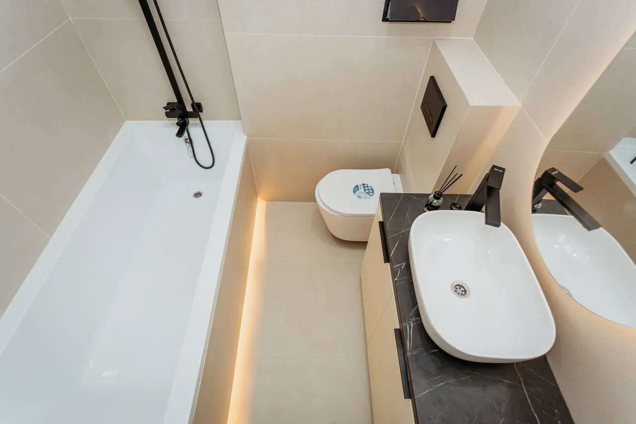 Кишинев Центр, ул. Георгий Кошбук 6