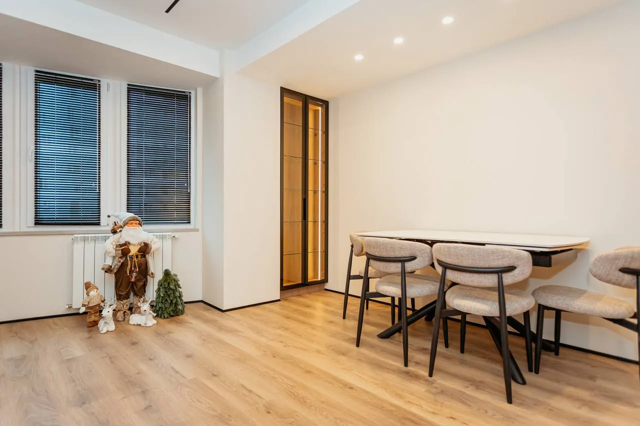 Chișinău Ciocana bd. Mircea cel Bătrân 1